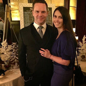 Meet your Posher, Craig